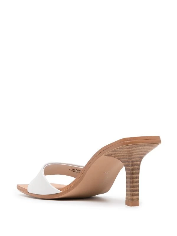 ( New Season ) Senso Margot III 70mm Open-toe Sandals 3 ( New Season ) Senso Margot III 70mm Open-toe Sandals - Image 3