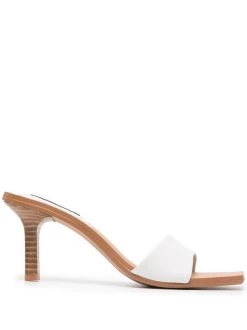 ( New Season ) Senso Margot III 70mm Open-toe Sandals