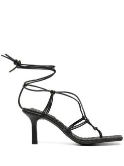 ( New Season ) Senso Maya Ankle-tie Sandals