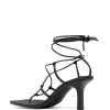 ( New Season ) Senso Maya Ankle-tie Sandals -Cheap Senso Store 17908971 38381764 600