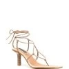 ( New Season ) Senso Maya 60mm Ankle-tie Sandals -Cheap Senso Store 17909349 38383223 600