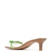 ( New Season ) Senso Nori 50mm Bow Sandals -Cheap Senso Store 17911124 38381779 600