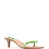 ( New Season ) Senso Nori 50mm Bow Sandals -Cheap Senso Store 17911124 38381780 600