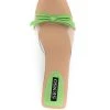 ( New Season ) Senso Nori 50mm Bow Sandals -Cheap Senso Store 17911124 38383233 600